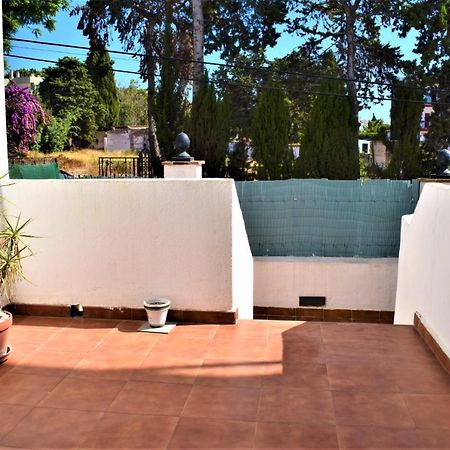 Apartamento Oasis Torremolinos Exterior foto