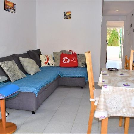 Apartamento Oasis Torremolinos Exterior foto