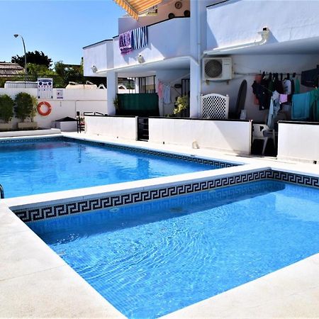 Apartamento Oasis Torremolinos Exterior foto