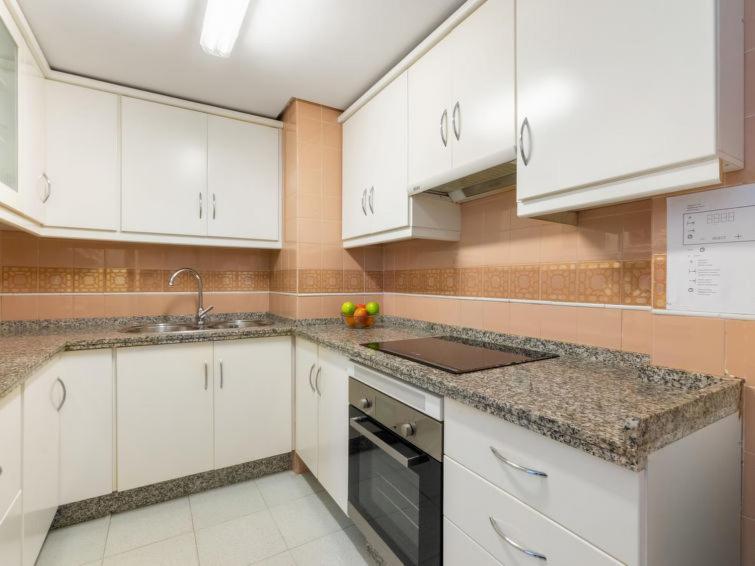 Apartamento Oasis Torremolinos Exterior foto